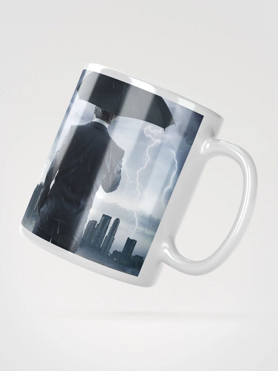 Stormzy Cityscape Mug product image (5)