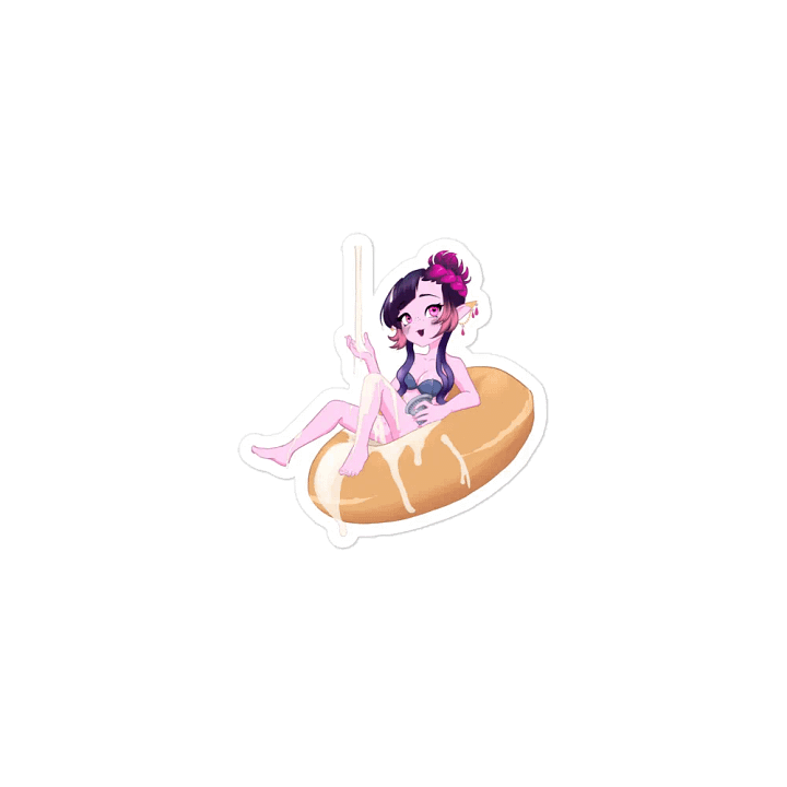 DoNUT Magnet product image (1)