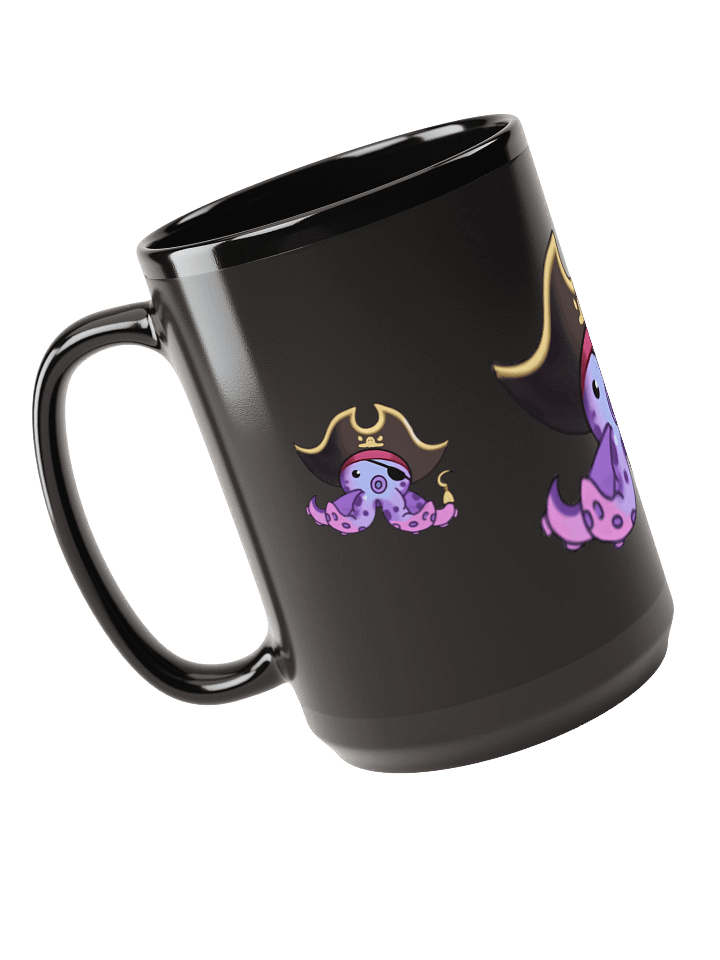 Inko’s Swashbuckling Adventure Mug product image (1)