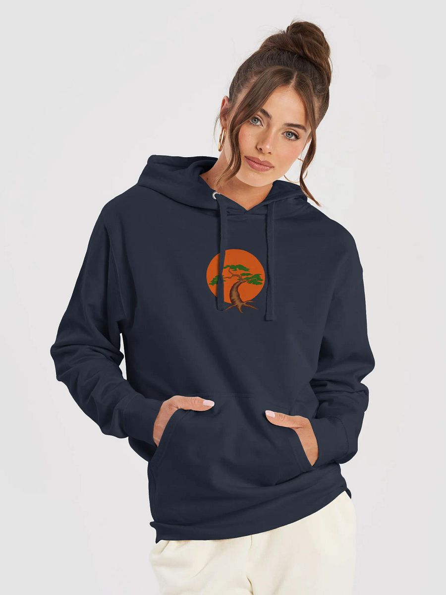 Nature's Harmony Hoodie product image (5)