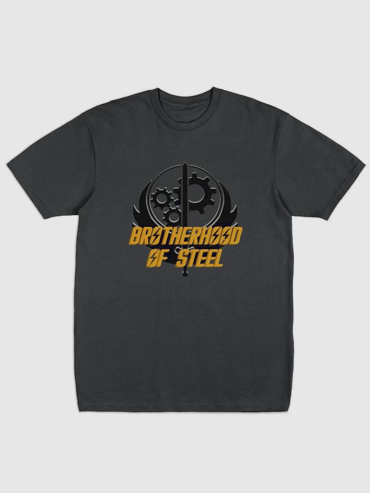 Brotherhood Of Steel Shirt product image (1)
