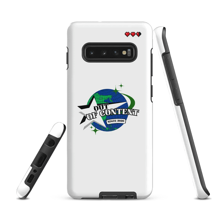ATI - Samsung Case product image (1)