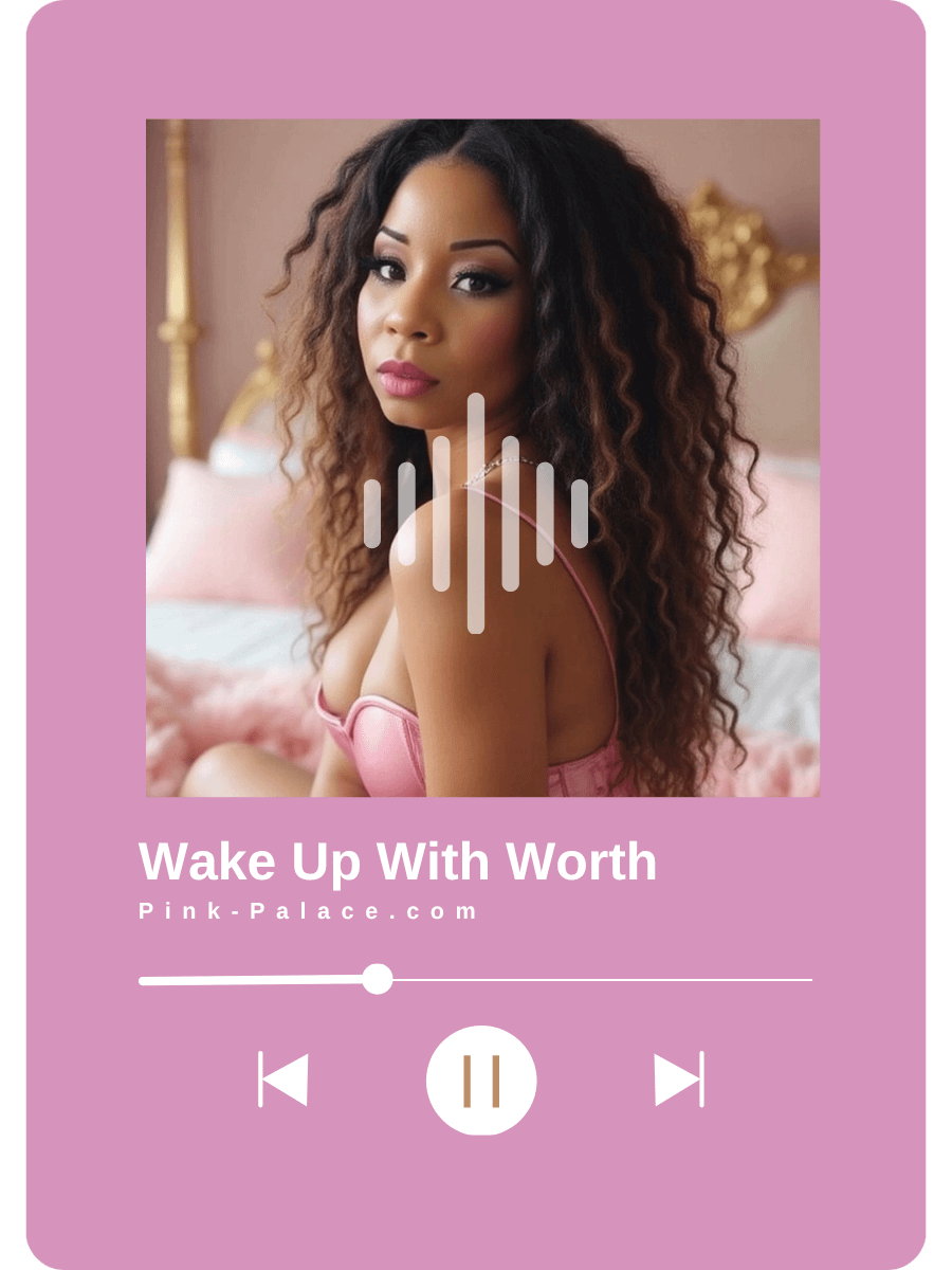 Wake Up With Worth product image (1)