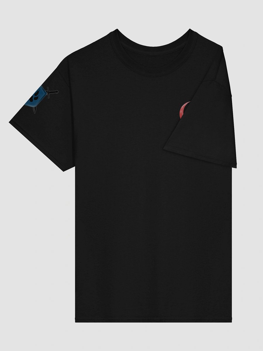 Red Moons T-Shirt product image (14)