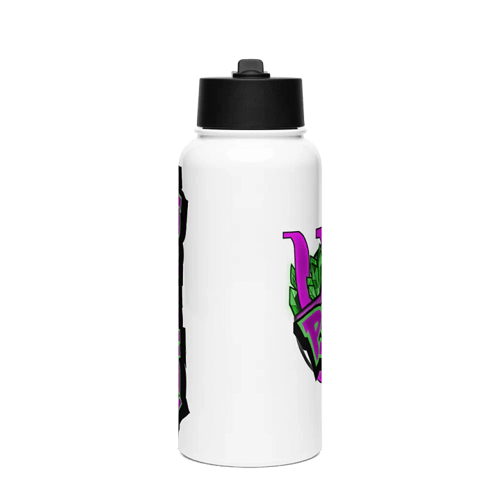 Psilencer Brand Bottle product image (1)