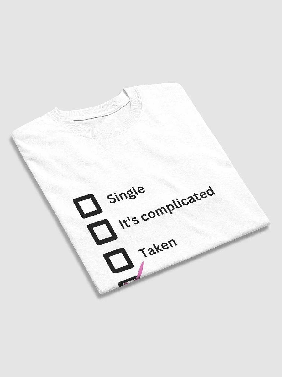 Busy Eating Tacos Tee product image (3)