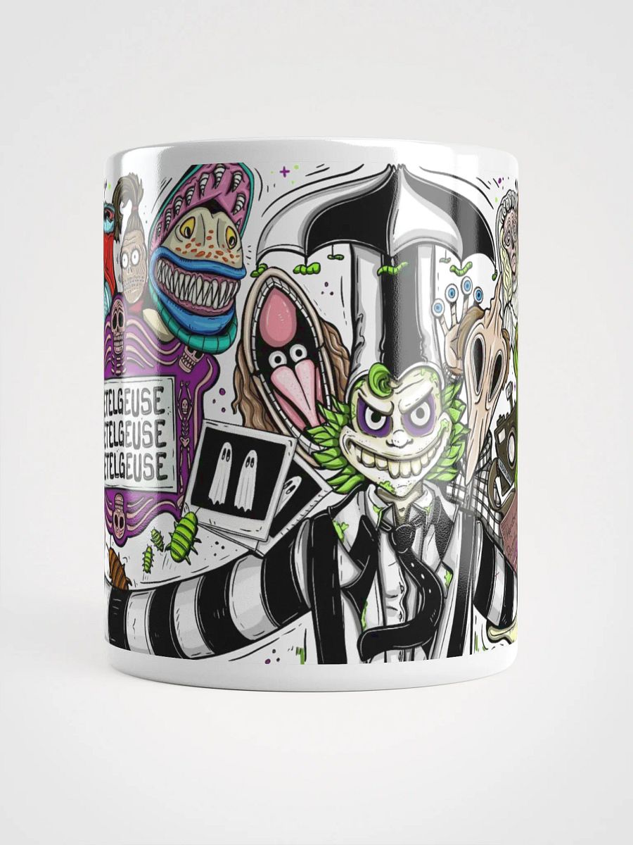 It's Showtime Mug product image (13)