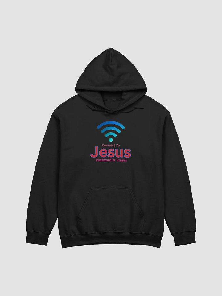 Divine Connection Hoodie product image (1)