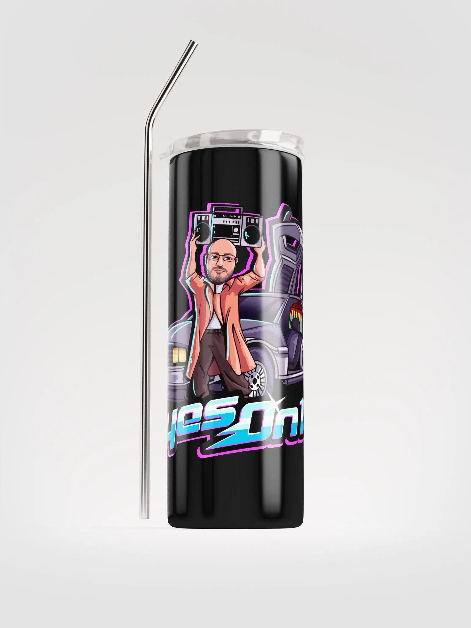 The OG Tumbler product image (1)