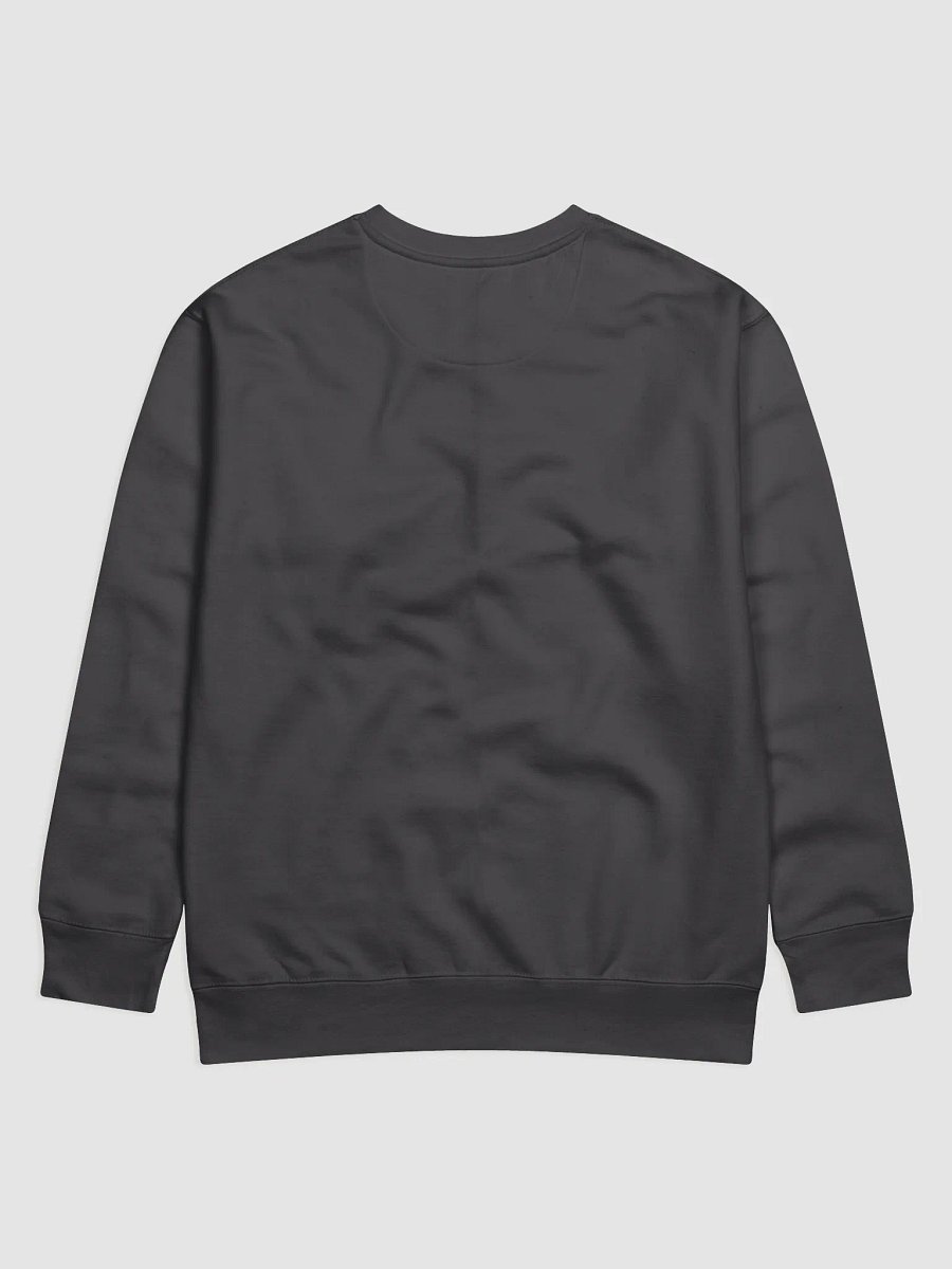 Playlog Podcast Logo - Sweatshirt product image (2)
