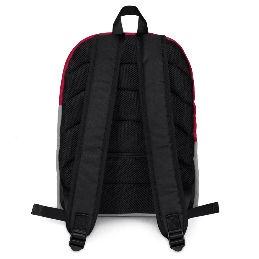 Fuck Them Boats Backpack product image (4)