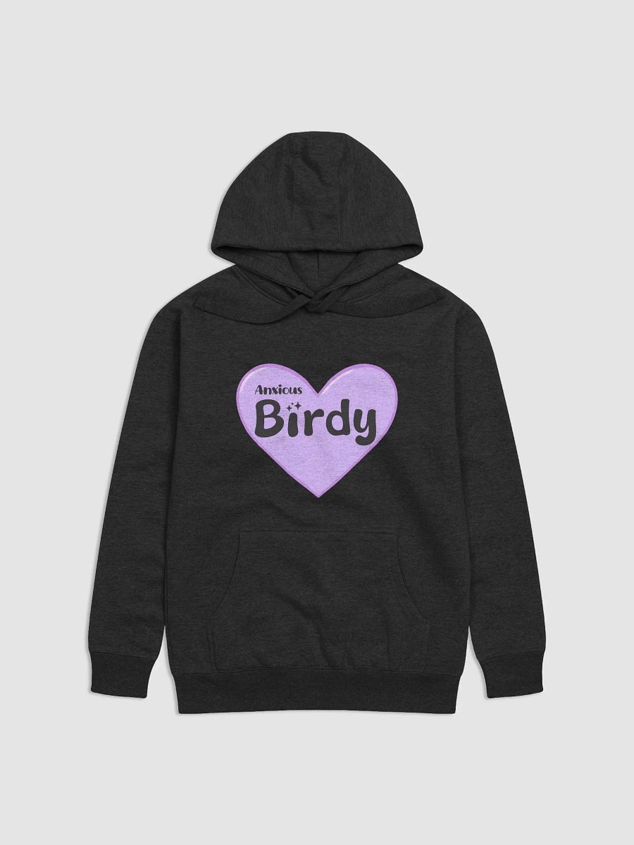 Anxious Birdy Hoodie product image (1)