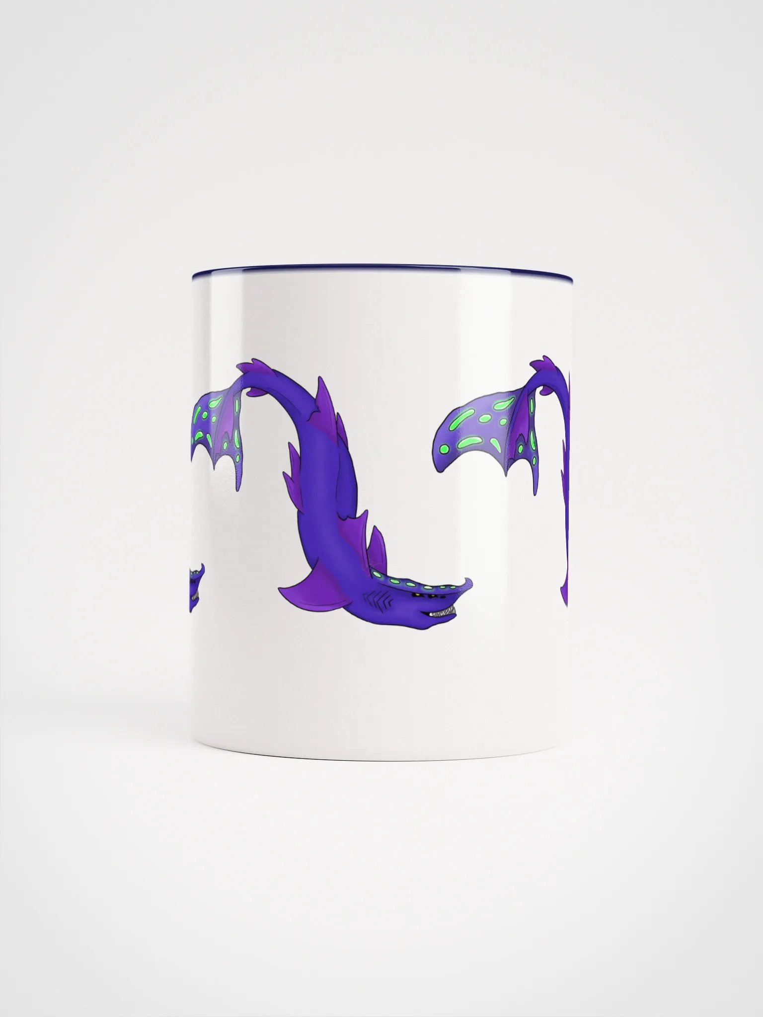 Goblin Shark (Mugs) product image (39)
