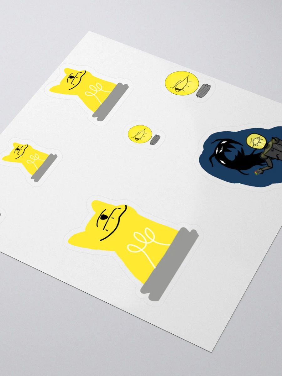 The Knight Pack product image (3)