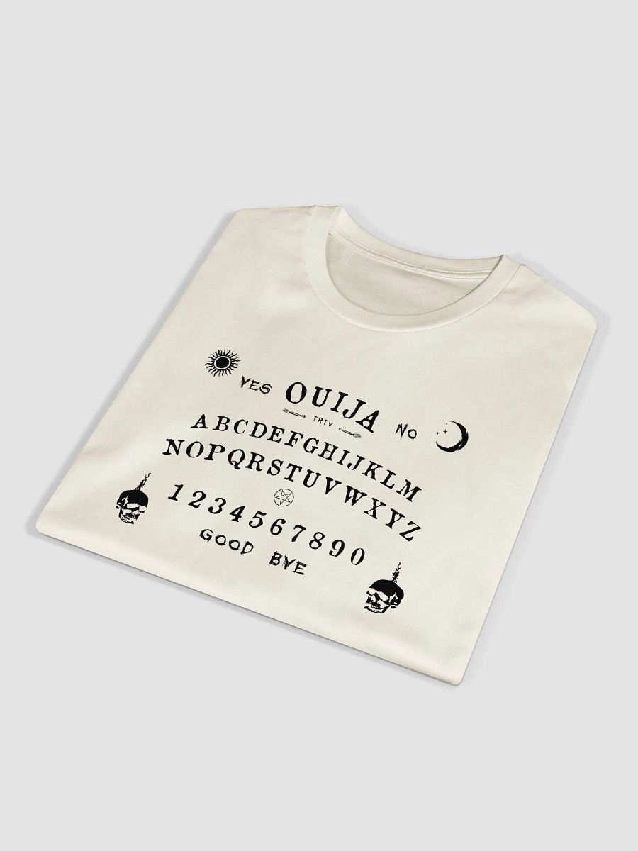 TRTV Ouija T-Shirt product image (8)