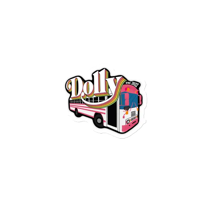 Dolly Magnet product image (1)