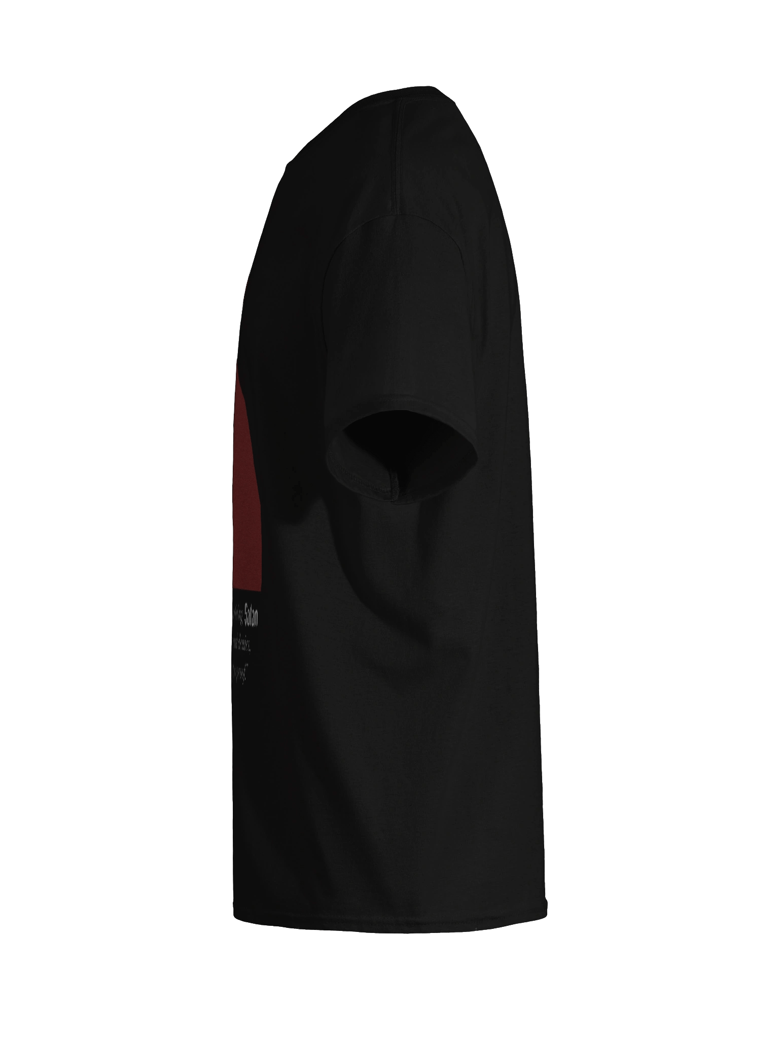 Pierre-Joseph Proudhon Science Quote Tee product image (11)