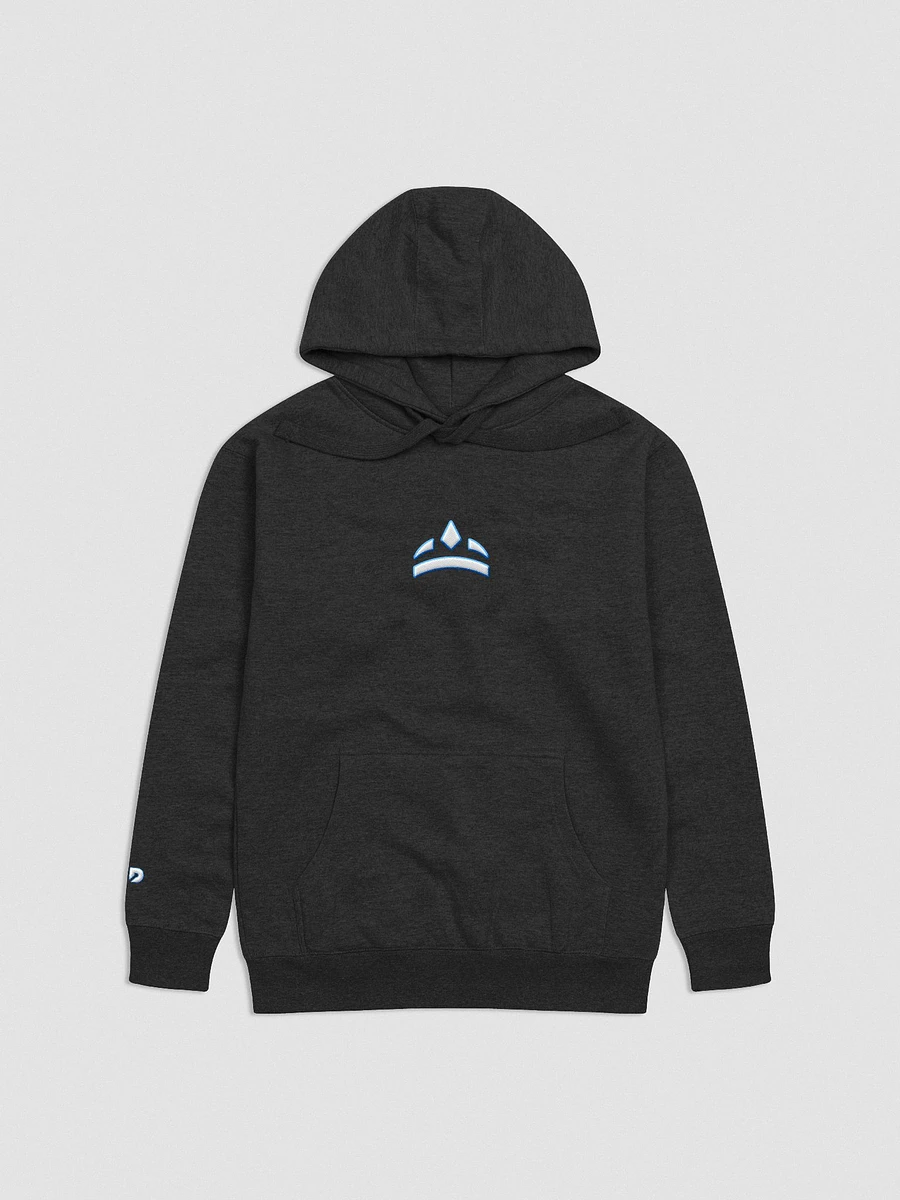 KD Crown Hoodie Embroidered product image (8)