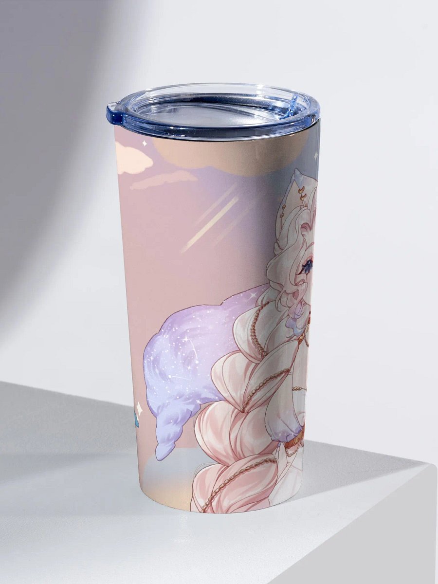 Jenna & Nimbus Tumbler product image (2)