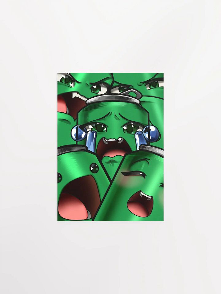 The Collection Poster product image (1)