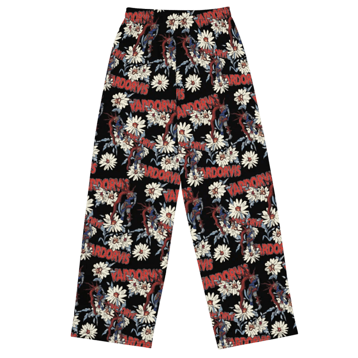 Vardorvis Floral Pants product image (1)