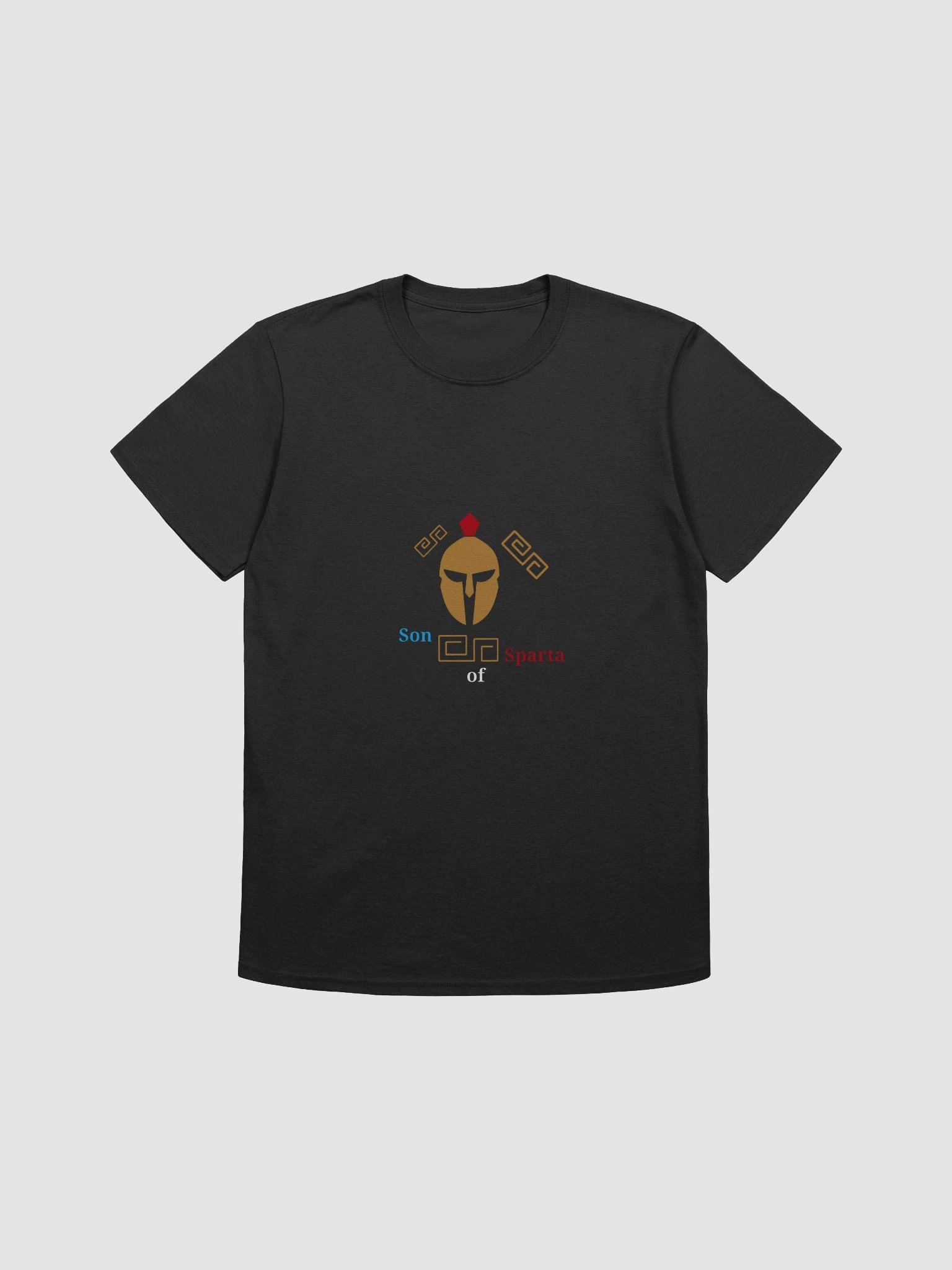 Spartan Legacy Tee product image (1)