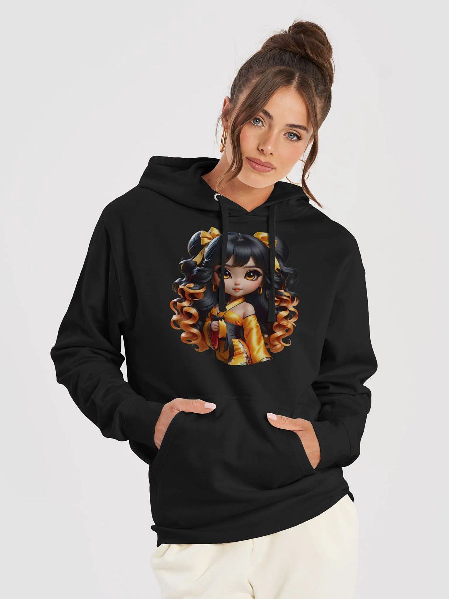 Vibrant Doll-Inspired Hoodie product image (43)
