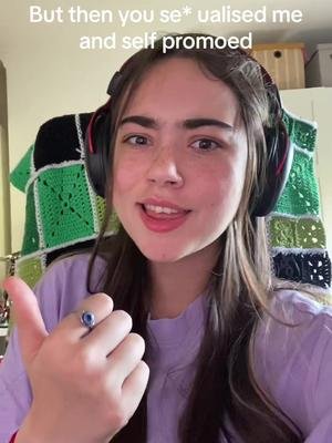 More mad abt the self promo tbh #streamerlifes #femalegamer #ohwell #lilyallen #istreamontwitch #streamer 