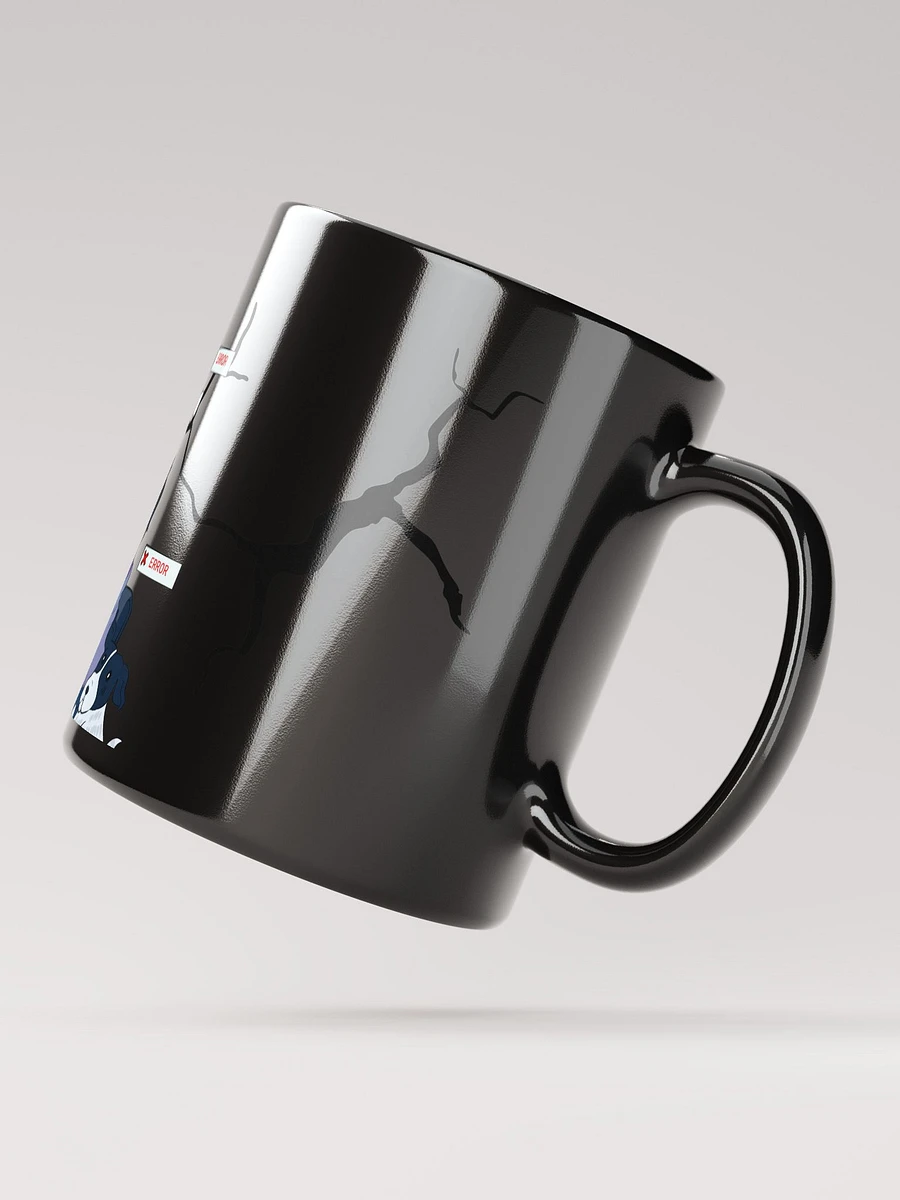 Anime ❗ERROR❗ Mug product image (3)