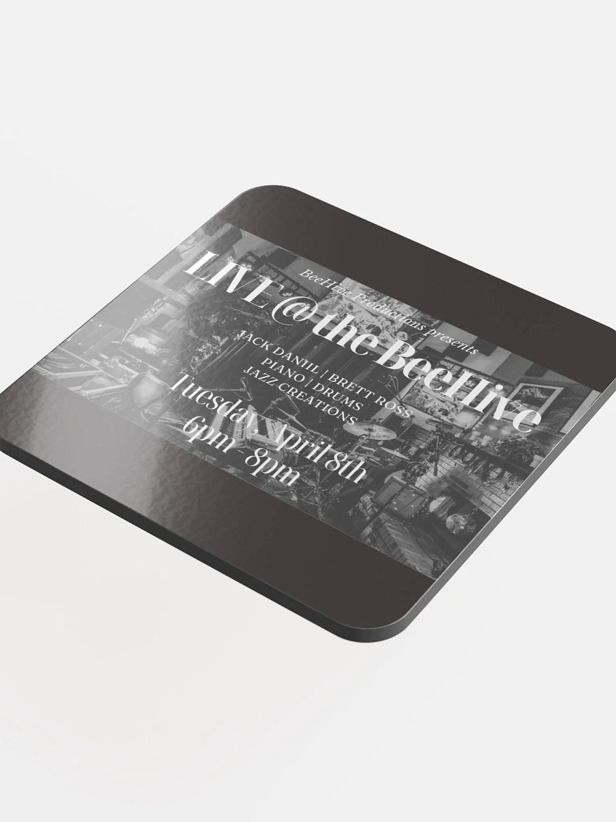 Placemats for drinks. product image (4)