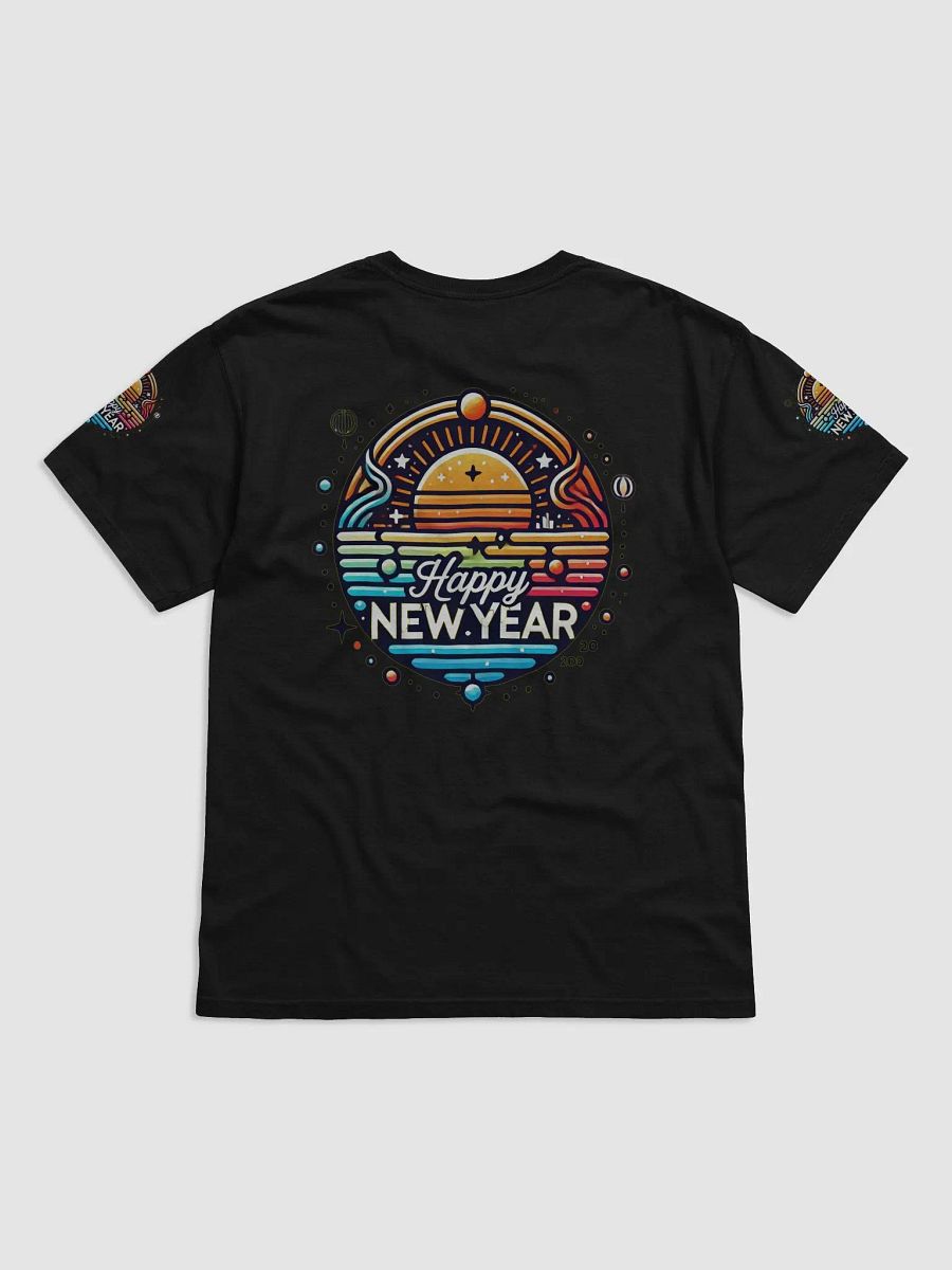 Sunrise Celebration T-Shirt product image (82)