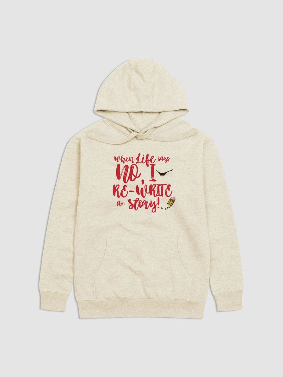 REWRITE YOUR STORY HOODIE product image (3)
