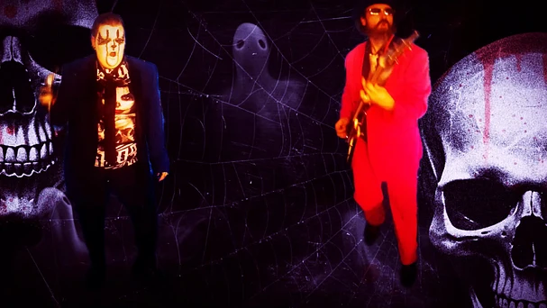 Video thumbnail