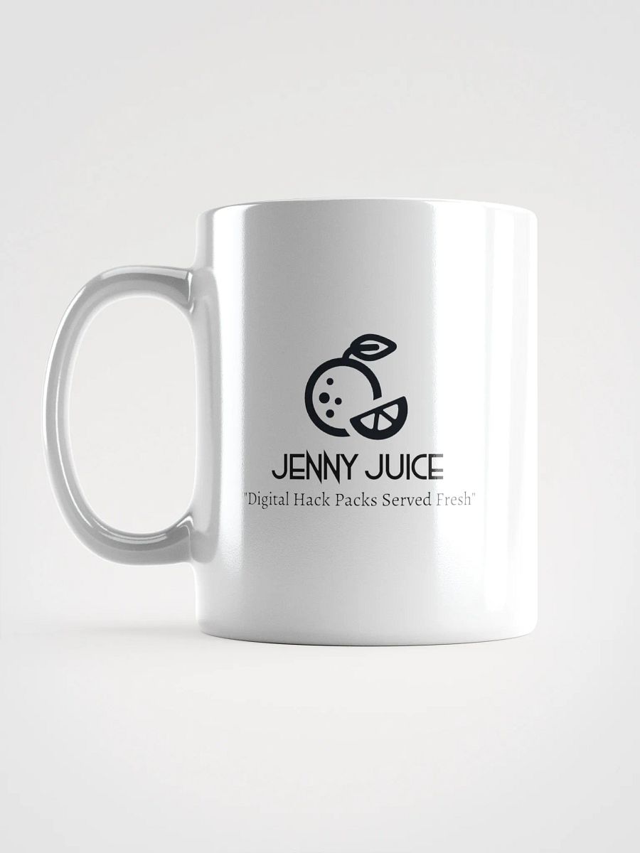 JJ Juice Citrus Delight Mug product image (17)
