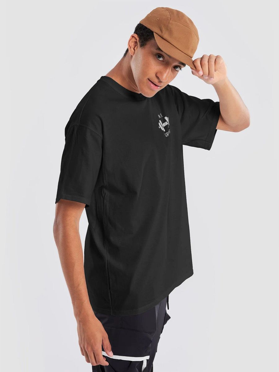 N. B. Grooms Champion Tee product image (7)