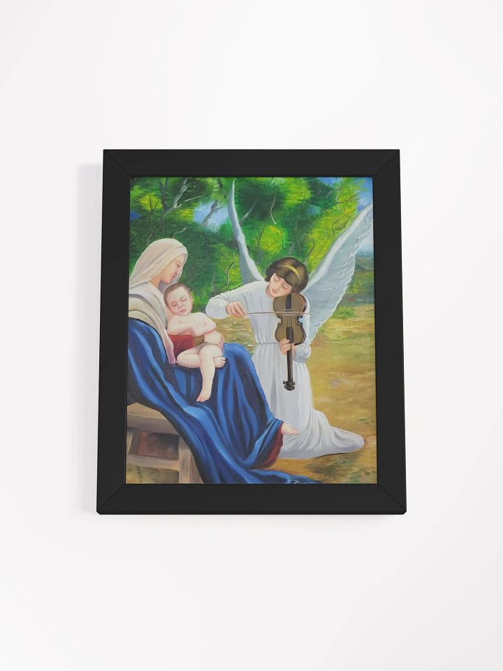 Angelic violin product image (8)