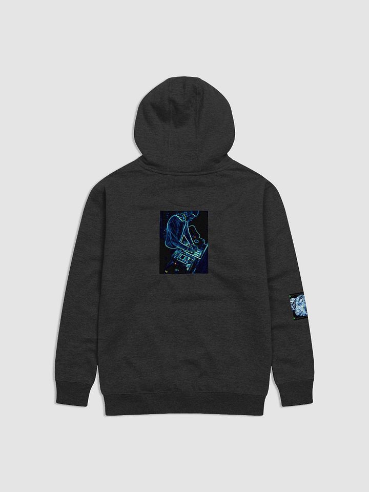 KriPt0 Tribal product image (2)