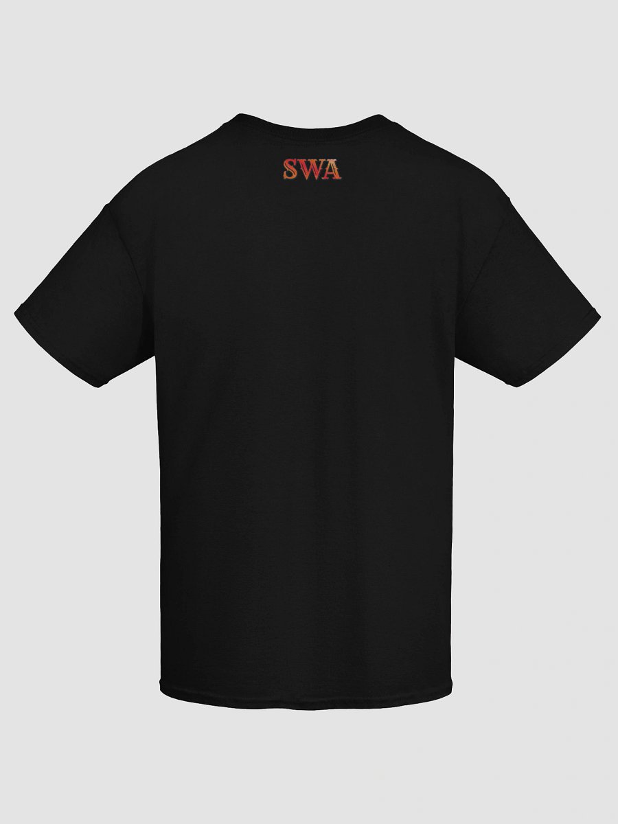 April Aries Savior T-Shirt product image (9)