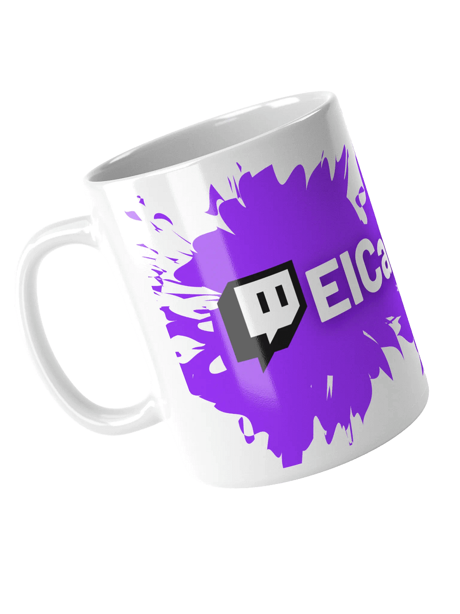 ElCalvoYT - Coffee Time product image (1)