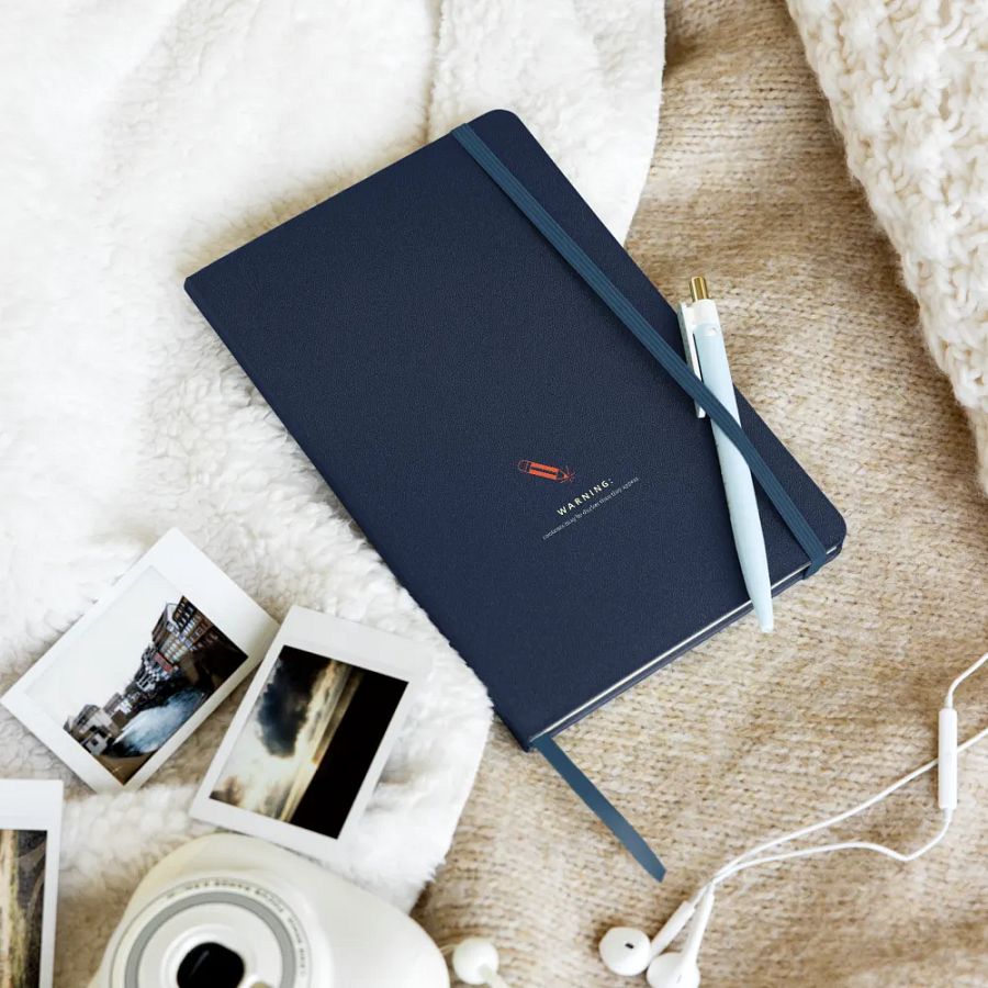 Self-aware Journal product image (10)