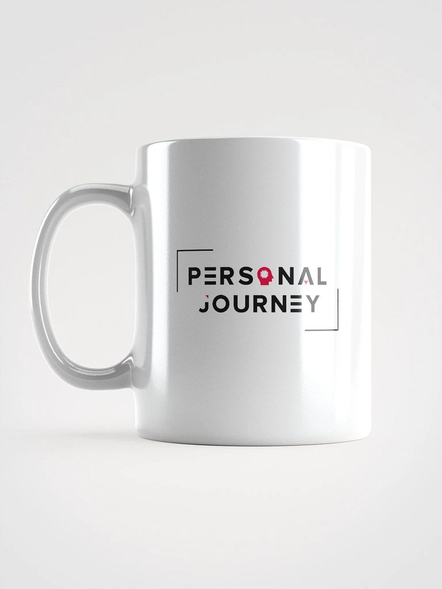 Mug Personal Journey product image (18)