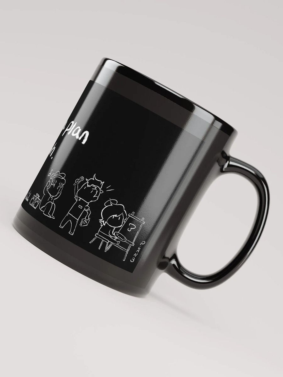 EPIC Supporter Exclusive Mug product image (6)
