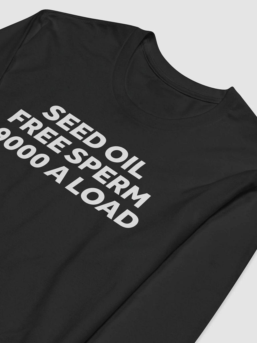 Seed Oil Free Seed $9000 A Load product image (3)