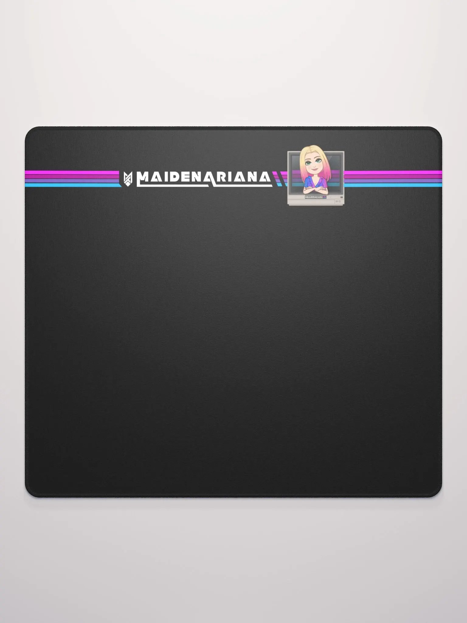 Gaming Mouse Pad | #MadeByMELO product image (2)