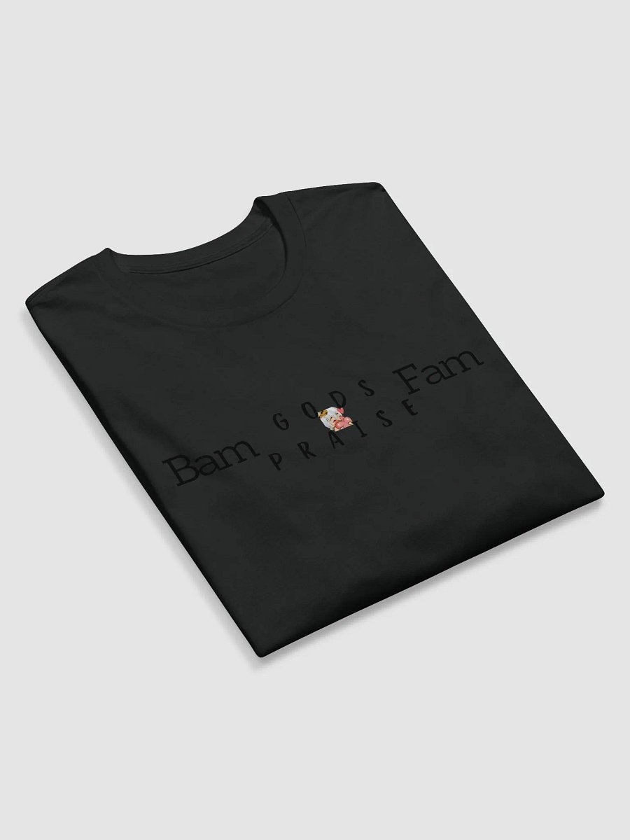 Bam Long Sleeve product image (5)