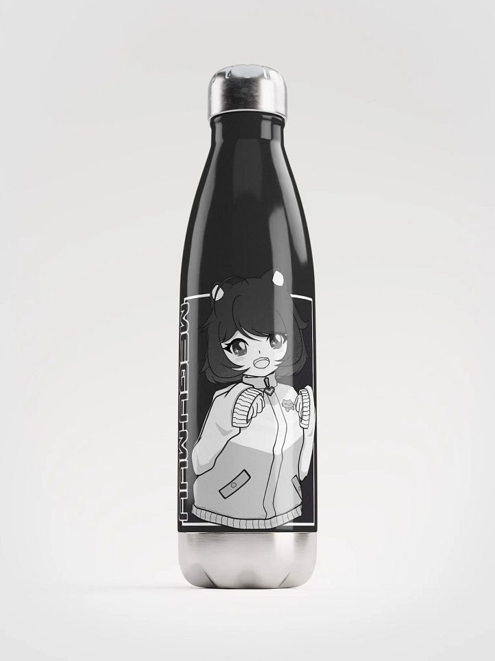 Monochrome Megu bottle product image (1)