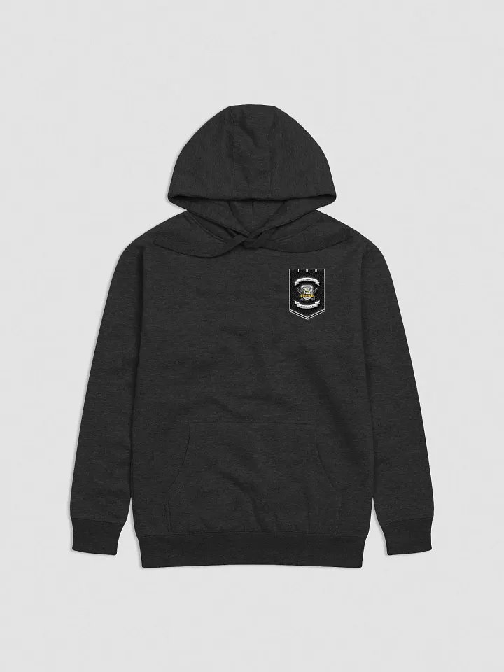 ClutchYT COA Hoodie product image (4)