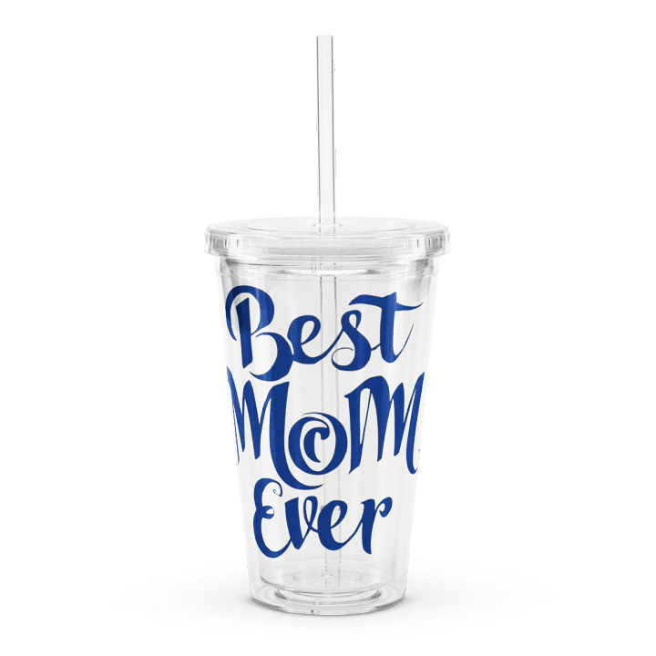 Mom's Best Companion Tumbler product image (1)