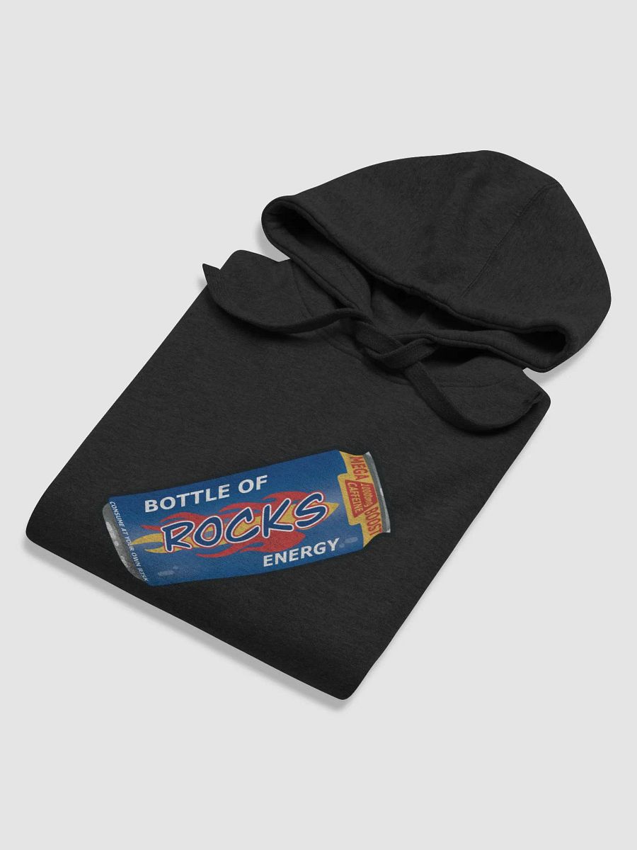 Rocks Energy Hoodie product image (48)