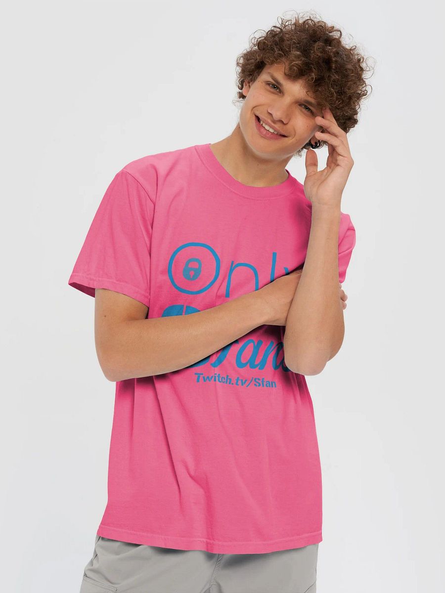 OnlySfans TShirt product image (60)